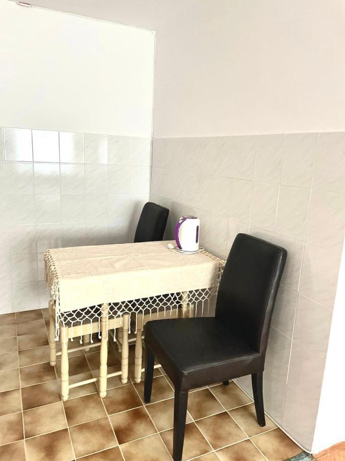 Julija 1 Apartment Igalo Ngoại thất bức ảnh