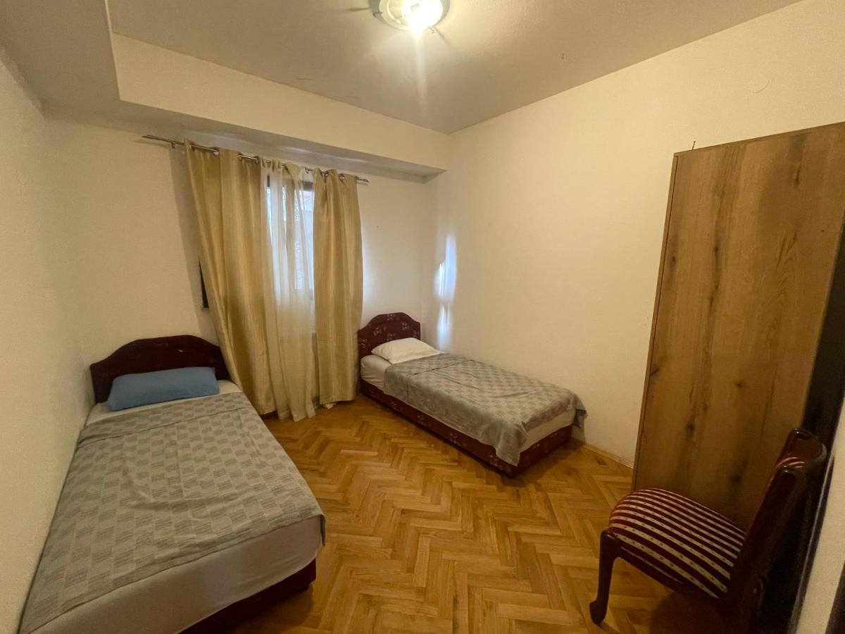 Julija 1 Apartment Igalo Ngoại thất bức ảnh