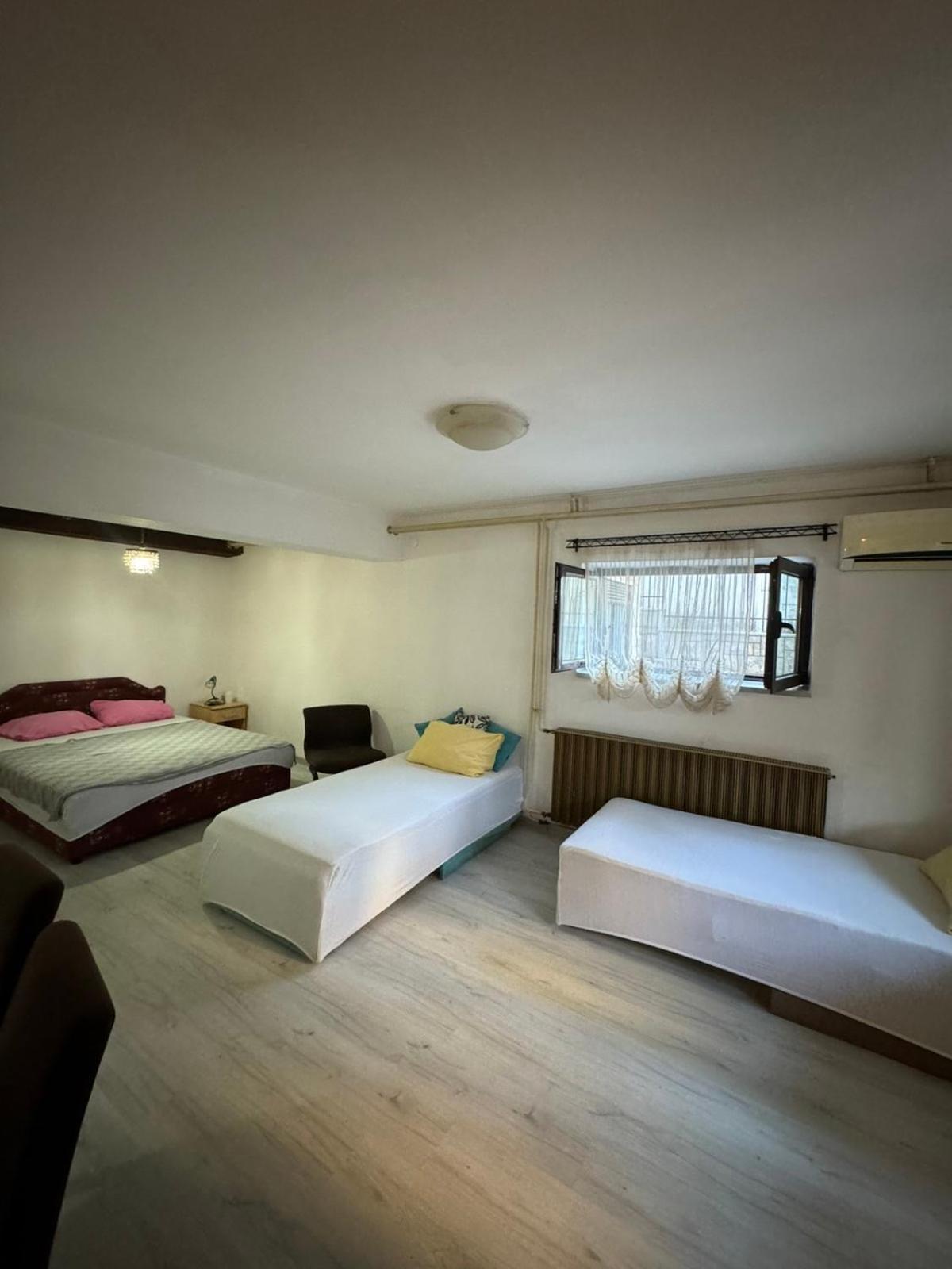 Julija 1 Apartment Igalo Phòng bức ảnh